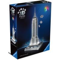 Iconics: Empire State Building (Nočná edícia) 2