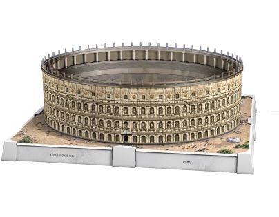 Iconics: Koloseum (Nočná edícia)