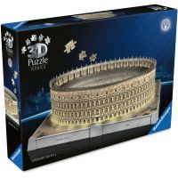 Iconics: Koloseum (Nočná edícia) 2