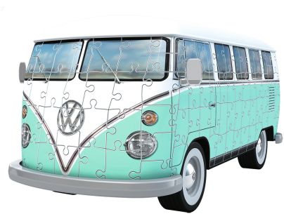 Ravensburger Iconics: VW Autobus