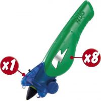 IDO3D Vertical 4 pera sada 3