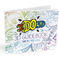 IDO3D Vertical 4 pera sada 5