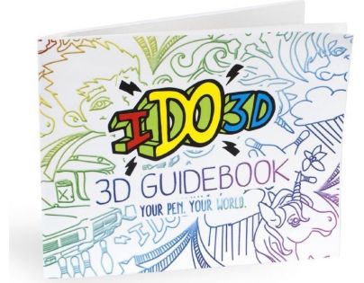 IDO3D Vertical 8 per sada