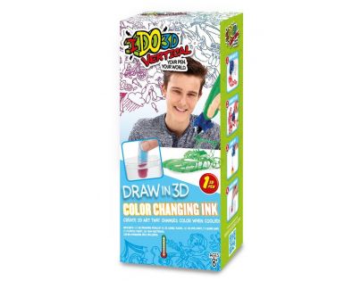 IDO3D Vertical Color change-Activity 1 pero