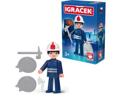 Igráček Hasič a doplnky
