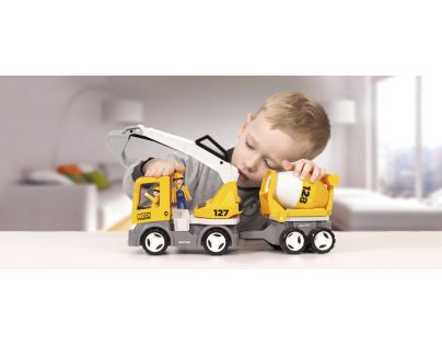 Igráček Multigo Build Set