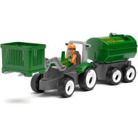 Igráček Multigo Farm Set - Poškodený obal 2