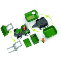 Igráček Multigo Farm Set - Poškodený obal 3