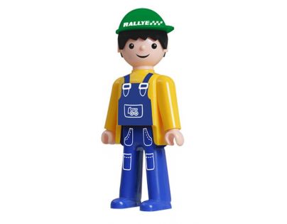 Igráček Multigo Závozník Otík