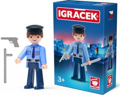 Igráček Policajt