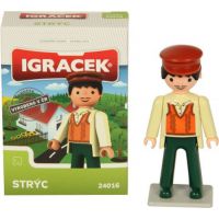 Igráček Strýc 2