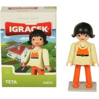 Igráček Teta 2