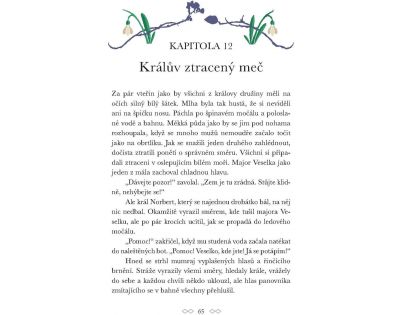 Albatros Ikabog CZ verzia