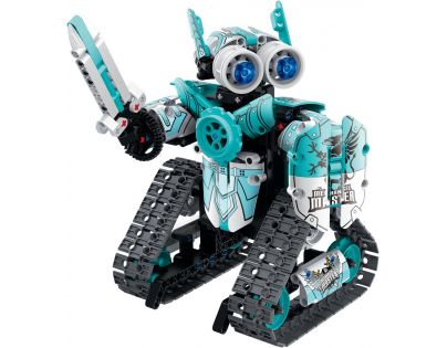 IM-Master Stavebnica Programovateľný kaskadérsky Robot 3 v 1 Stunt Car 1 398 dielikov