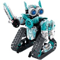 IM-Master Stavebnica Programovateľný kaskadérsky Robot 3 v 1 Stunt Car 1 398 dielikov 2