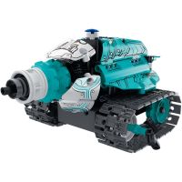 IM-Master Stavebnica Programovateľný kaskadérsky Robot 3 v 1 Stunt Car 1 398 dielikov 3