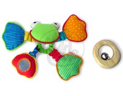 I'm Toy 33004 - Žabka