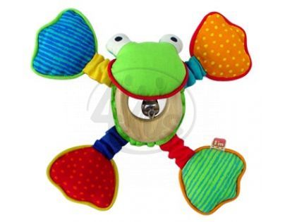 I'm Toy 33004 - Žabka