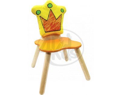 I`m Toy Židle Korunka