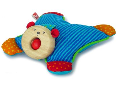 I'm Toy Medvěd