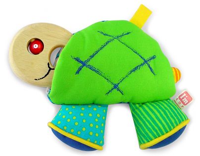I'm Toy Želva
