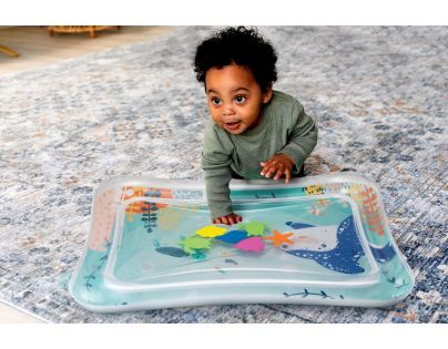 Infantino Hrací pult s vodou Oceán