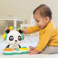 Infantino Hudobný DJ Panda 2