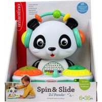 Infantino Hudobný DJ Panda 5