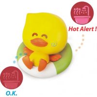 Infantino Kačička s tepelným senzorom do kúpeľa 2