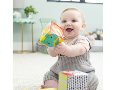 Infantino Kocky do kúpeľa 3 ks