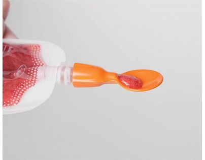 Infantino Lyžičky ku kapsičkám  Squeeze