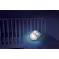 Infantino Nočná lampička Sova 4