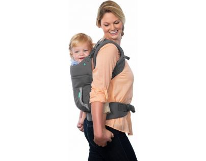 Infantino Nosítko Cuddle Up