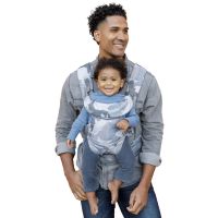 Infantino Nosič Flip 4v1 Convertible Camo 4