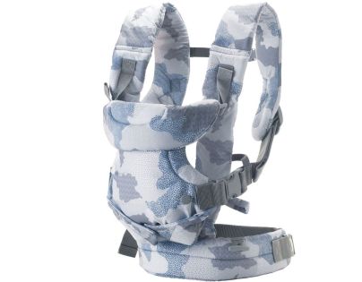 Infantino Nosič Flip 4v1 Convertible Camo