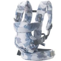 Infantino Nosič Flip 4v1 Convertible Camo