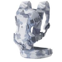 Infantino Nosič Flip 4v1 Convertible Camo 2