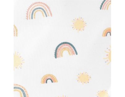 Infantino Nosič Flip 4v1 Convertible Rainbow