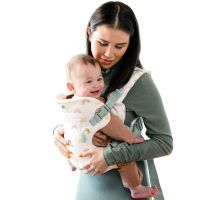 Infantino Nosič Flip 4v1 Convertible Rainbow 3