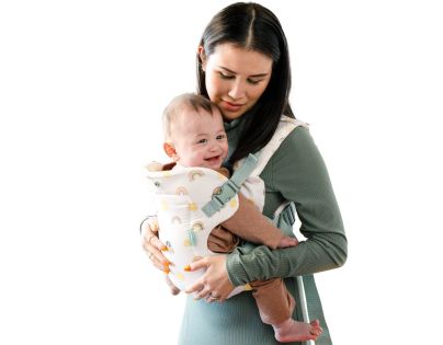 Infantino Nosič Flip 4v1 Convertible Rainbow