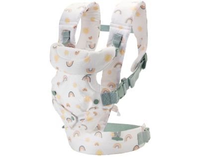 Infantino Nosič Flip 4v1 Convertible Rainbow
