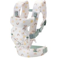 Infantino Nosič Flip 4v1 Convertible Rainbow