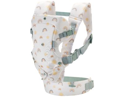 Infantino Nosič Flip 4v1 Convertible Rainbow