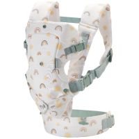 Infantino Nosič Flip 4v1 Convertible Rainbow 2