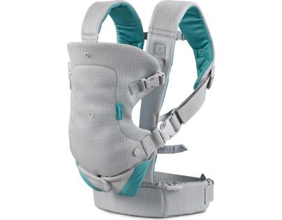 Infantino Nosítko Flip 4 v 1 Light & Airy