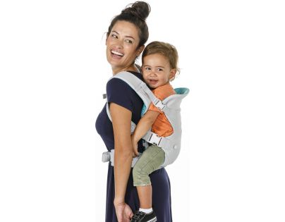 Infantino Nosítko Flip 4 v 1 Light & Airy