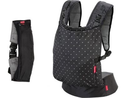 Infantino Nosítko Zip Travel - Poškodený obal