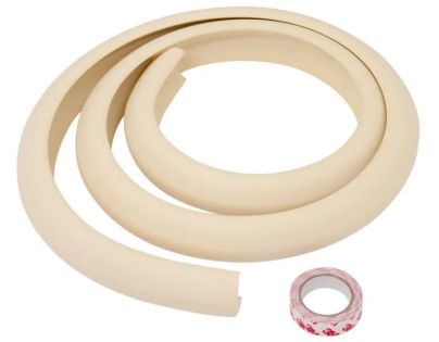 Infantino Ochrana hrán penová 2 m