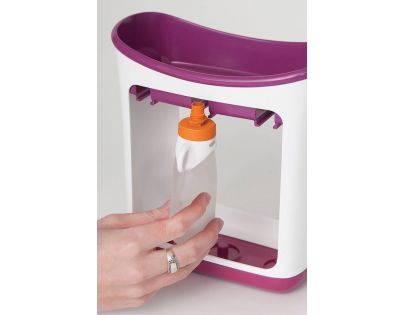 Infantino Plniaca základňa kapsičiek Squeeze Station