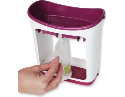 Infantino Plniaca základňa kapsičiek Squeeze Station